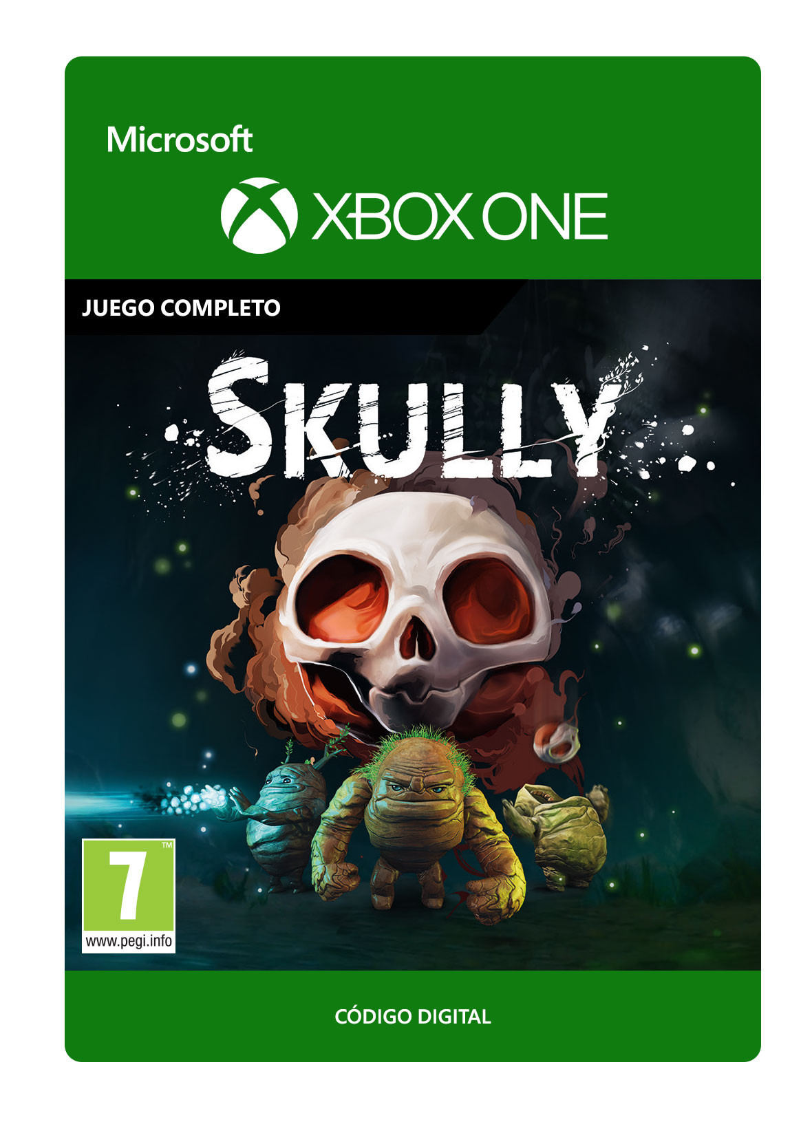 Skully