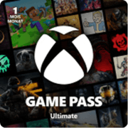 Xbox Game Pass Ultimate 1 mese - CH