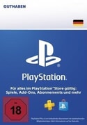 €79.99 PlayStation Guthabenkarte (für GTA VI Standard Edition) - DE
