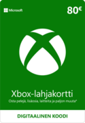 EA SPORTS FC™ 27 Standard Edition - Xbox Wallet Top-Up - FI