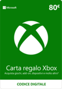EA SPORTS FC™ 27 Standard Edition - Xbox Wallet Top-Up - IT