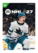 EA Sports™ NHL 27 Standard Edition - Xbox Series X|S - GB