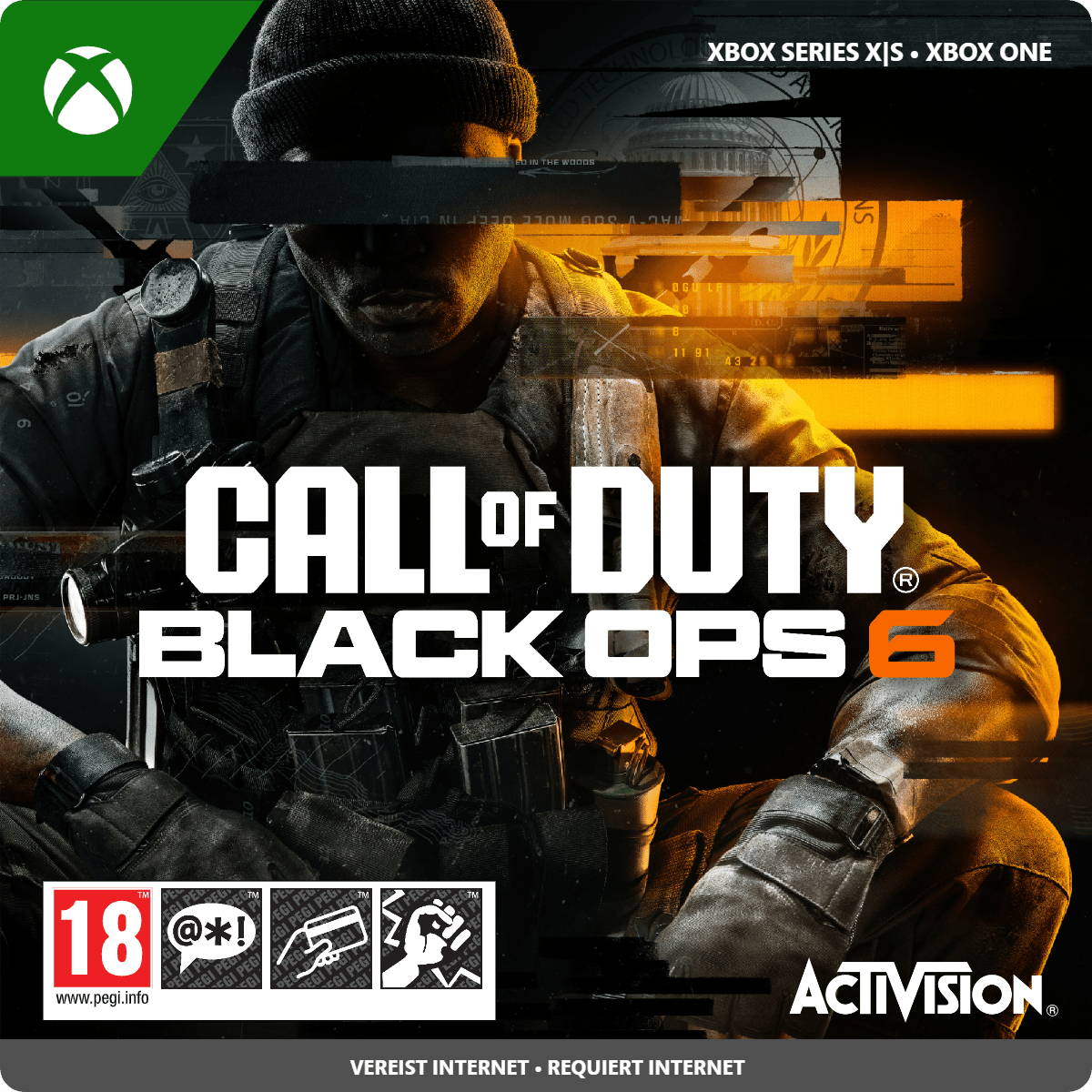 Call of Duty®: Black Ops 6 - Pack Cross-gen d'armes