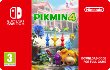 Nintendo Switch Lite グレー + Pikmin 4 Pikmin 4 for Nintendo Switch : Amazon.pl: Oprogramowanie