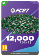 EA SPORTS FC™ 27 12,000 Points - Xbox One / Xbox Series X|S - CH