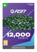 EA SPORTS FC™ 27 12,000 FC-Puntent - Xbox One / Xbox Series X|S - NL