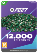 EA SPORTS FC™ 27 - 12,000 FC Points - Xbox One / Xbox Series X|S - AT
