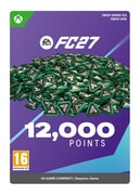 EA SPORTS FC™ 27 12,000 Points - Xbox One / Xbox Series X|S - FR