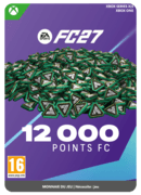 EA SPORTS FC™ 27 12,000 Points FC - Xbox One / Xbox Series X|S - FR
