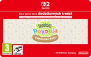 Pokémon Pokopia Expansion Pass - Switch 2 - PL