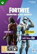 Darkfire & Ice Bundle - Xbox One / Xbox Series X|S - HU