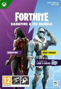 Darkfire & Ice Bundle - Xbox One / Xbox Series X|S - GR