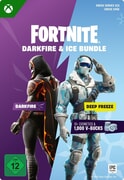 Schattenfeuer & Eis Paket - Xbox One / Xbox Series X|S - DE