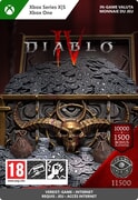 Diablo® IV 11500 Platinum - Xbox One / Xbox Series X|S - NL