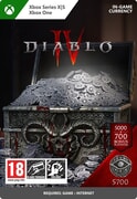 Diablo® IV 5700 Platinum - Xbox One / Xbox Series X|S - IT