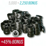 Rainbow Six Mobile 7250 Platinum - NL