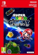 Super Mario Galaxy - Switch - NL