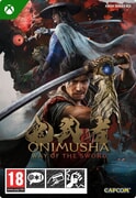 Onimusha: Way of the Sword - Pre-purchase - Xbox Series X|S - BE