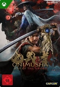 Onimusha: Way of the Sword - Pre-purchase - Xbox Series X|S - LU