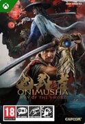 Onimusha: Way of the Sword - Pre-purchase - Xbox Series X|S - PL