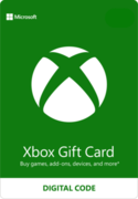 Carte Cadeau Xbox de 100 € (pour GTA VI Ultimate Edition) - FR