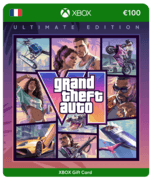 GTA 6 - Ultimate Edition - Pre-order (Xbox Gift Card) - FR