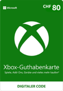 EA SPORTS FC™ 27 Standard Edition - Xbox Wallet-Guthaben - CH