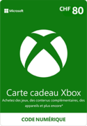 EA SPORTS FC™ 27 Standard Edition - Crédit du Xbox Wallet - CH