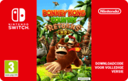 Donkey Kong Country Returns HD - Switch - BE