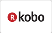 Kobo Gift Card $10 - NZ