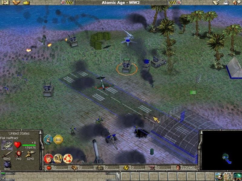 How To Run Empire Earth On Vista