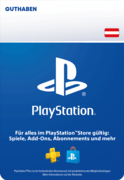 €99.99 PlayStation Guthabenkarte (für GTA VI Standard Edition) - AT