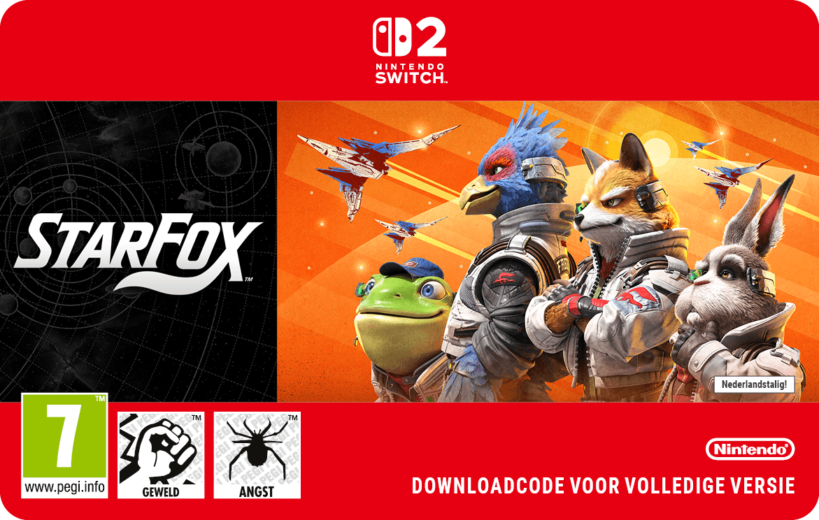 Star Fox