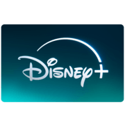 Disney+ Carta Regalo euro 150 - IT