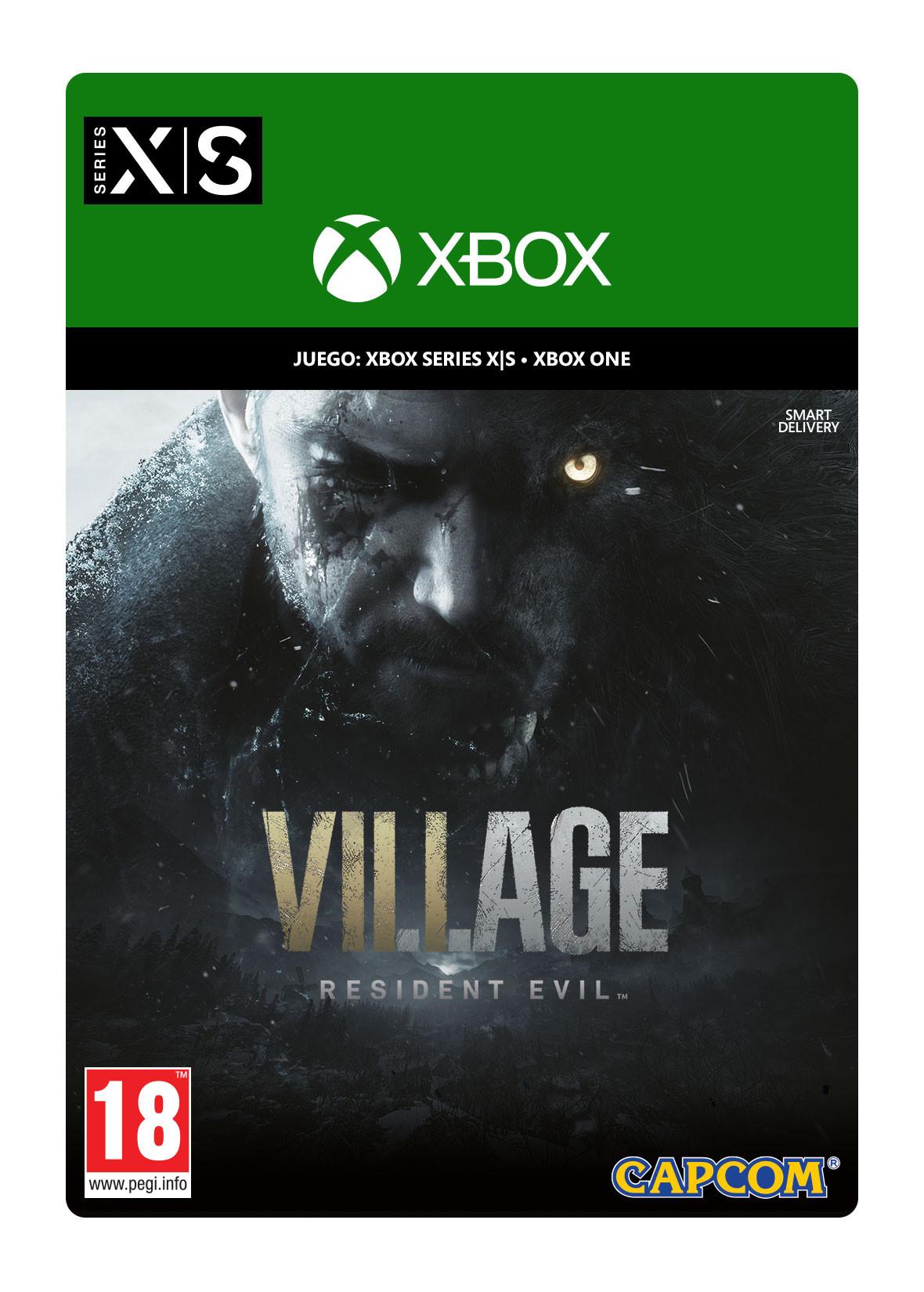 Resident Evil Village