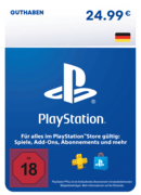 2.800 EA FC 27 Points (PSN Geschenkkarte) - DE