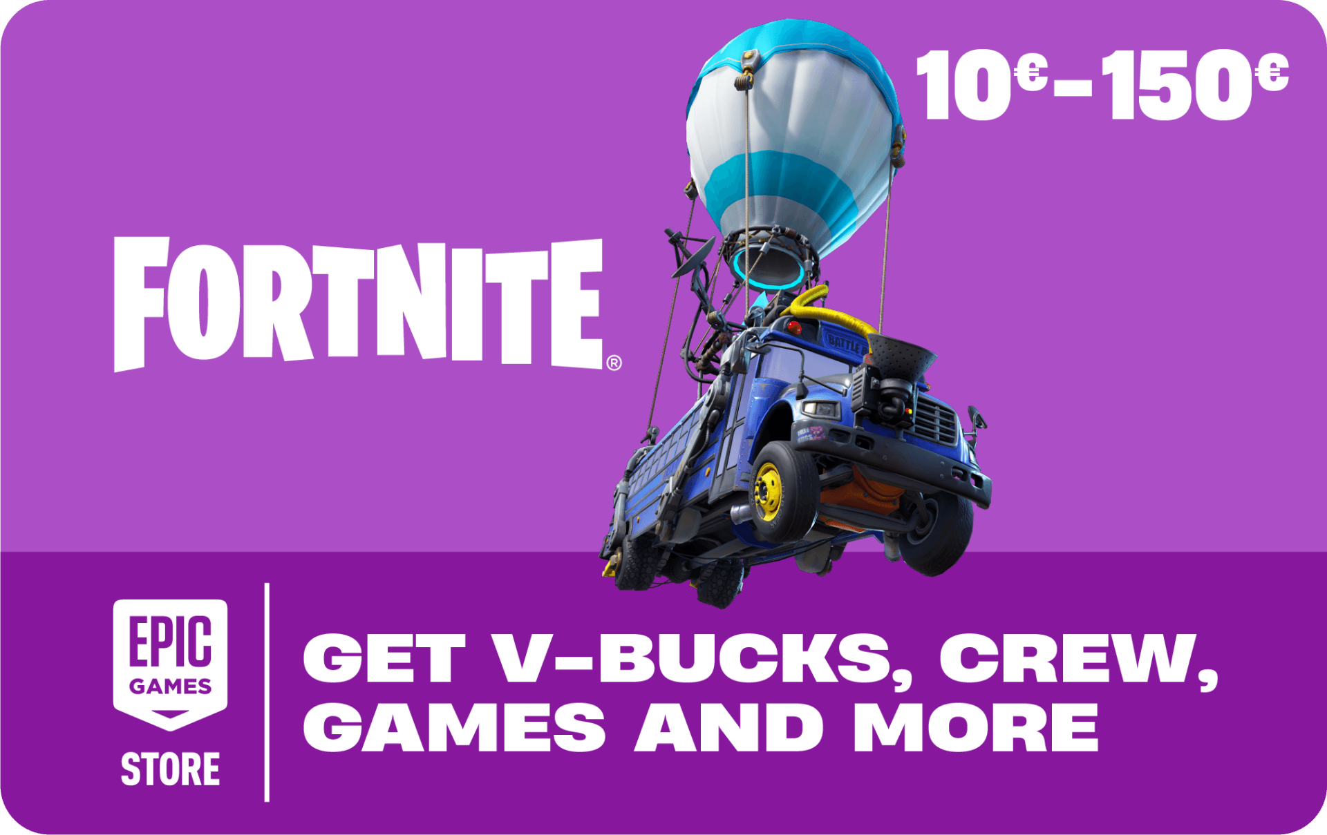 Fortnite Variabler Karte