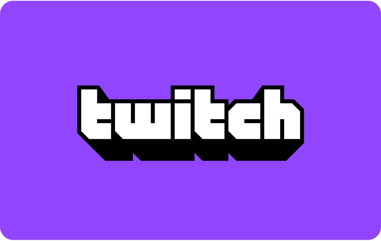 Código de regalo Twitch 25€