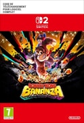 Donkey Kong Bananza - Switch 2 - CH