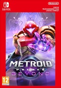 Metroid Prime 4: Beyond - Switch / Switch 2 - BE