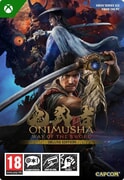 Onimusha: Way of the Sword - Deluxe Edition - Xbox Series X|S - AT