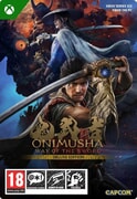 Onimusha: Way of the Sword - Deluxe Edition - Xbox Series X|S - IT
