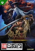 Onimusha: Way of the Sword - Deluxe Edition - Xbox Series X|S - PL