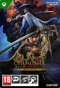 Onimusha: Way of the Sword - Deluxe Edition - Xbox Series X|S - CH