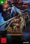 Onimusha: Way of the Sword - Deluxe Edition - Xbox Series X|S - LU