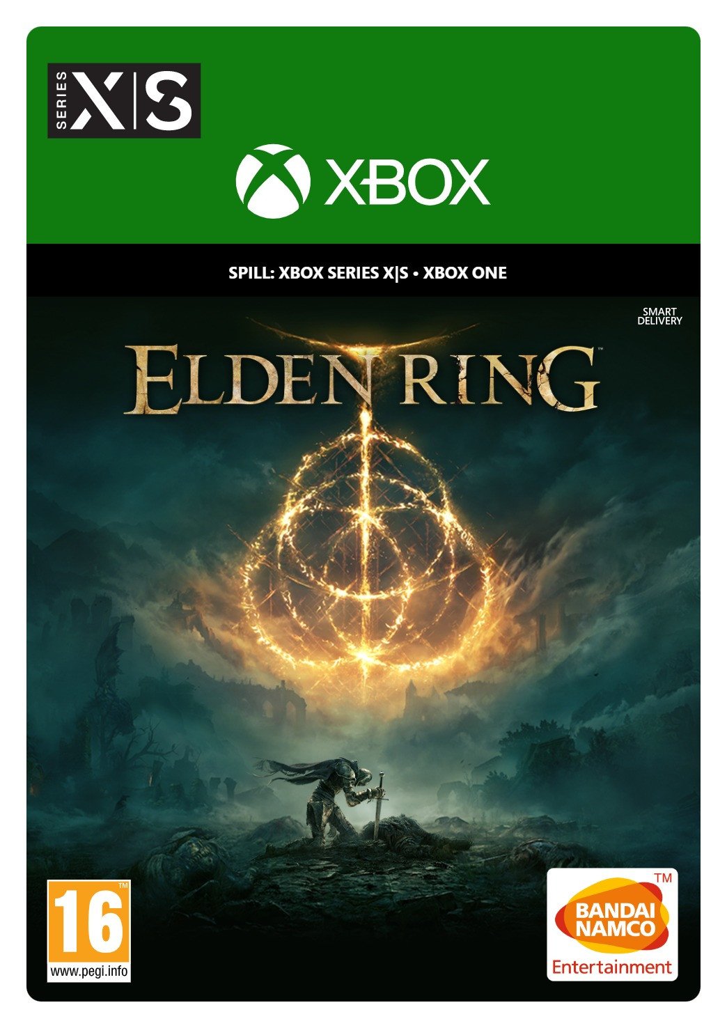 ELDEN RING