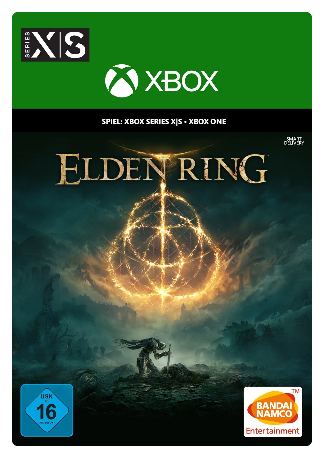 ELDEN RING