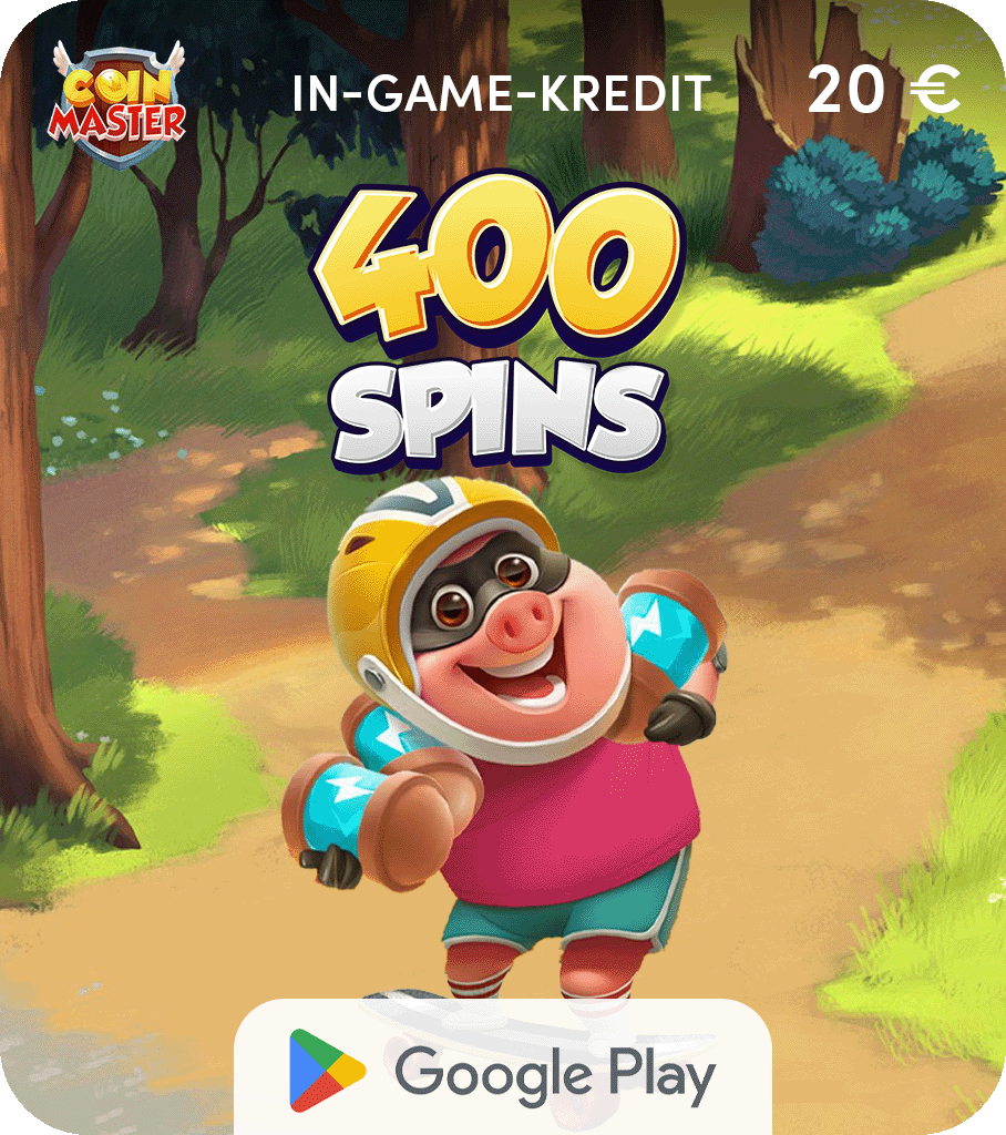20 € Google Play Guthaben | Google Play Karte | Play Store Guthaben | Google Play Guthaben Aufladen