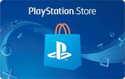 PlayStation Store Card $100
