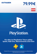 EA SPORTS FC™ 27 Standard Edition - PlayStation Wallet-Guthaben - AT